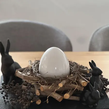 Prázdninový dům Honigberg