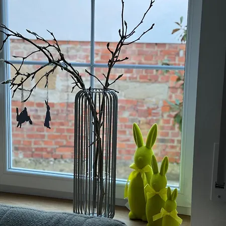 Prázdninový dům Honigberg