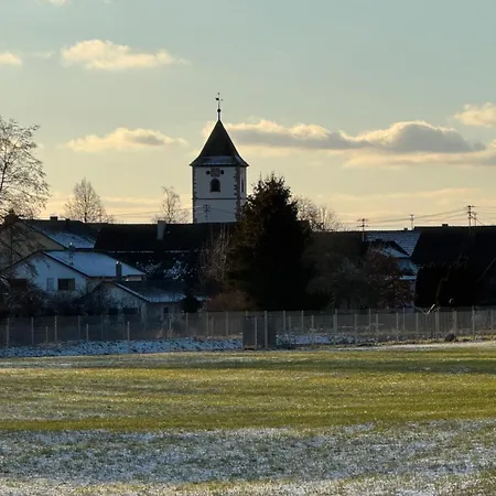 Honigberg * Wallhausen (Schwabisch Hall)
