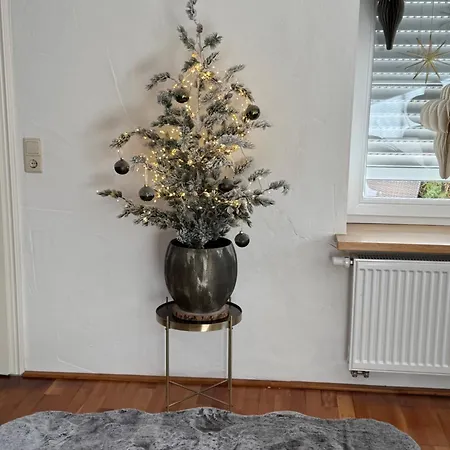 Honigberg Prázdninový dům