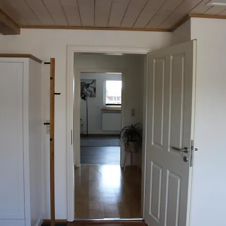 Honigberg Ferienhaus