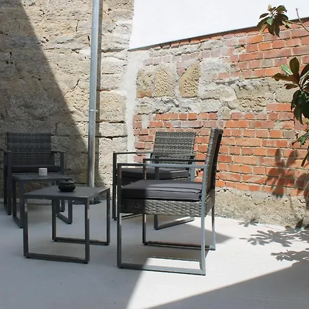 Hébergement de vacances Honigberg