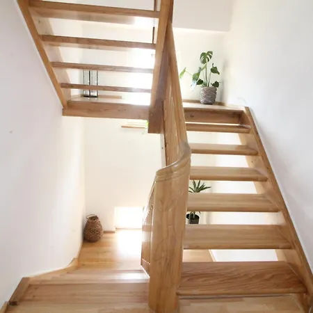 Honigberg Ferienhaus *