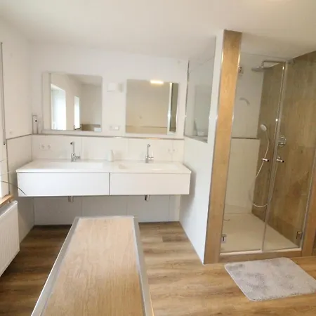 Honigberg Hébergement de vacances Wallhausen (Schwabisch Hall)