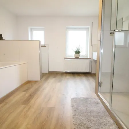 Prázdninový dům Honigberg