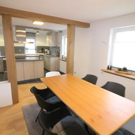 Honigberg Ferienhaus Waldhausen (Ostalbkreis)
