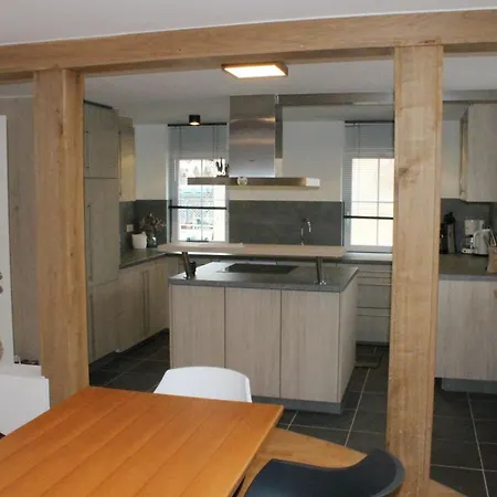Honigberg Ferienhaus