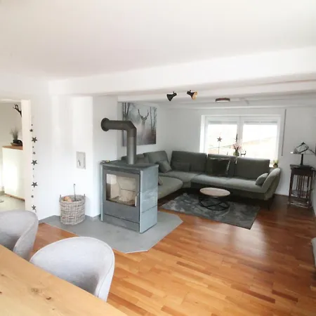 Honigberg Ferienhaus *