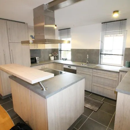 Prázdninový dům Honigberg Wallhausen (Schwabisch Hall)