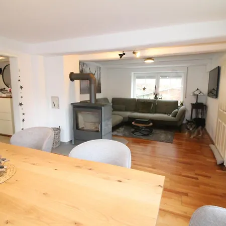 Honigberg Ferienhaus