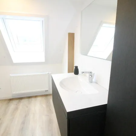 Hébergement de vacances Honigberg