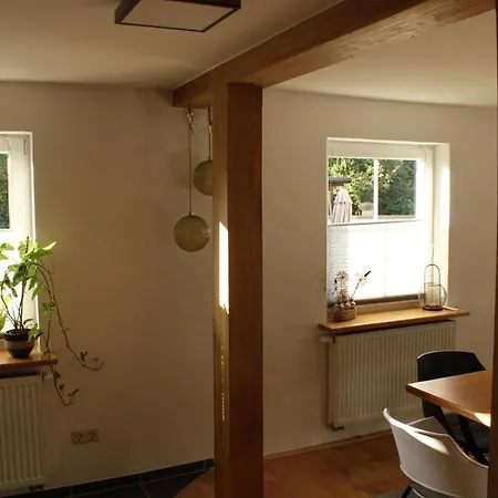 Prázdninový dům Honigberg