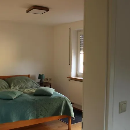 Hébergement de vacances Honigberg