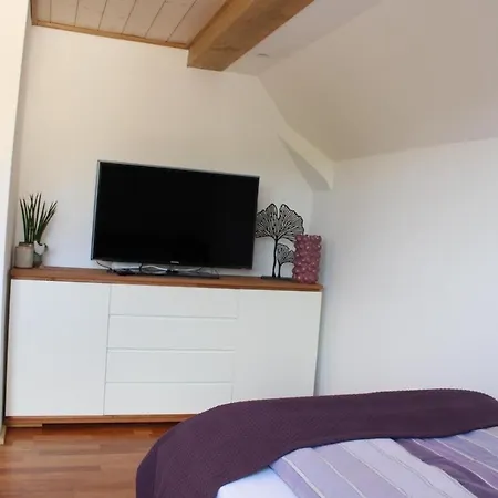 Honigberg Hébergement de vacances Wallhausen (Schwabisch Hall)