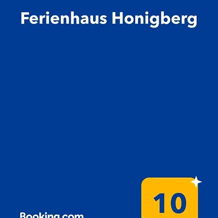 Honigberg Wallhausen (Schwabisch Hall)