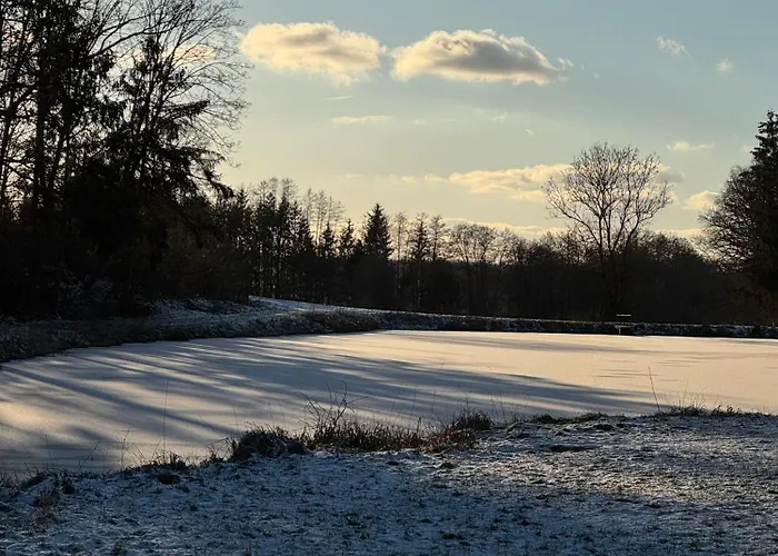 Honigberg * Wallhausen (Schwabisch Hall)