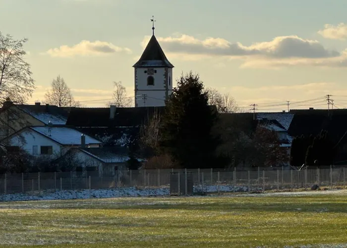 Honigberg * Wallhausen (Schwabisch Hall)
