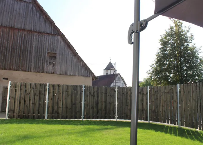 Honigberg Nyaraló *