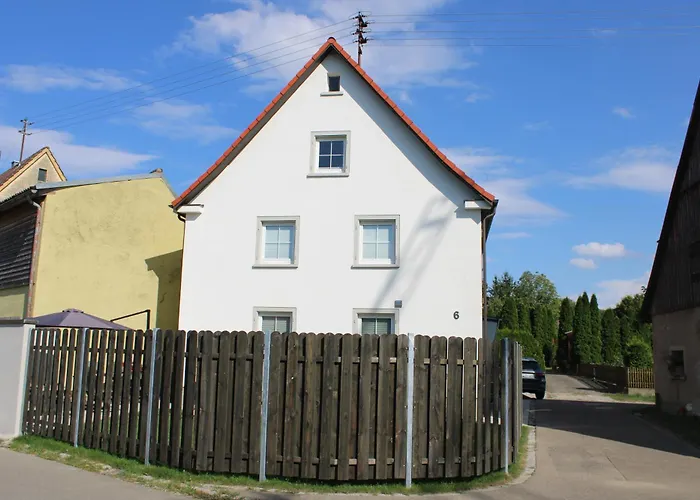 Honigberg Nyaraló *