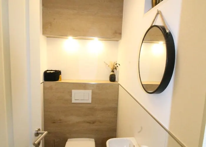 Nyaraló Honigberg *