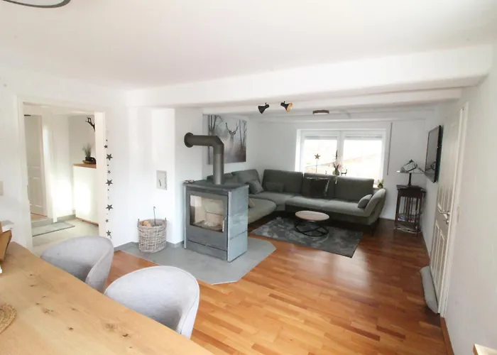 Honigberg Nyaraló *