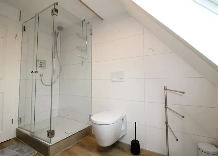 Honigberg Nyaraló Wallhausen (Schwabisch Hall)