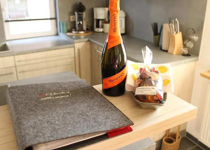 Honigberg Nyaraló *