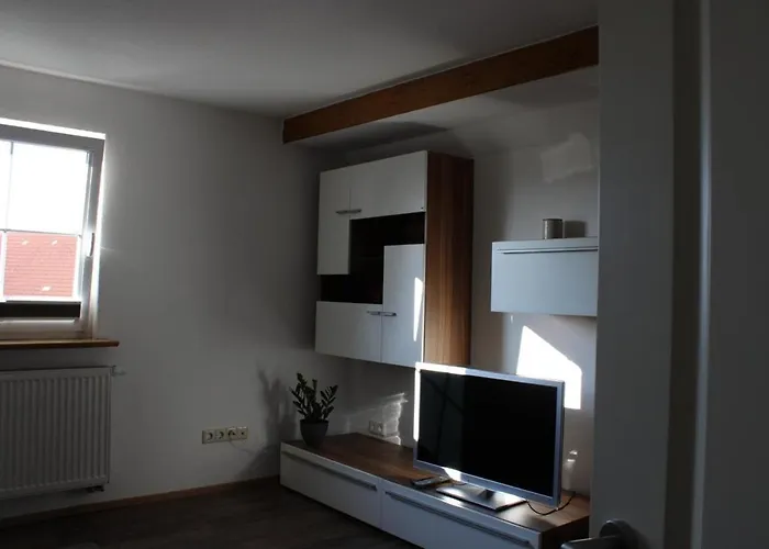 Honigberg Wallhausen (Schwabisch Hall)